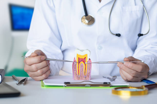 Best Tooth Pain Emergency Relief  in Moodys, OK