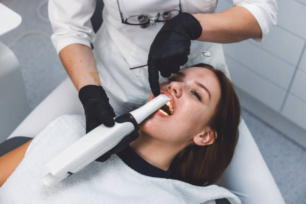 Tooth Infection Emergency Dentist in OK